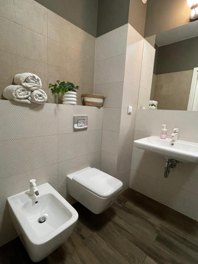 Apartamenty Warszawa Centrum Wlodarzewska 30 Εξωτερικό φωτογραφία