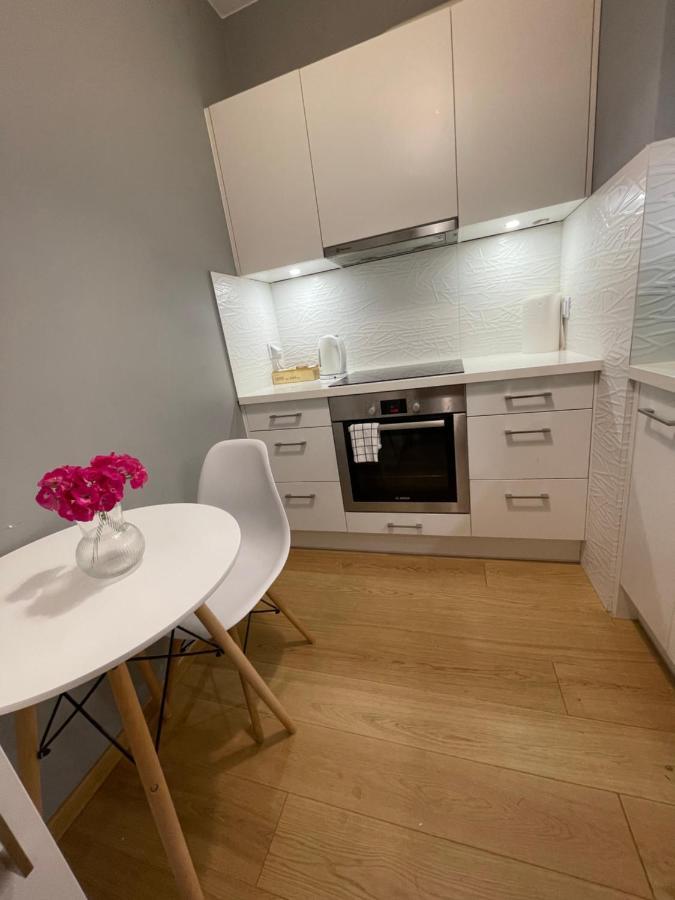 Apartamenty Warszawa Centrum Wlodarzewska 30 Εξωτερικό φωτογραφία