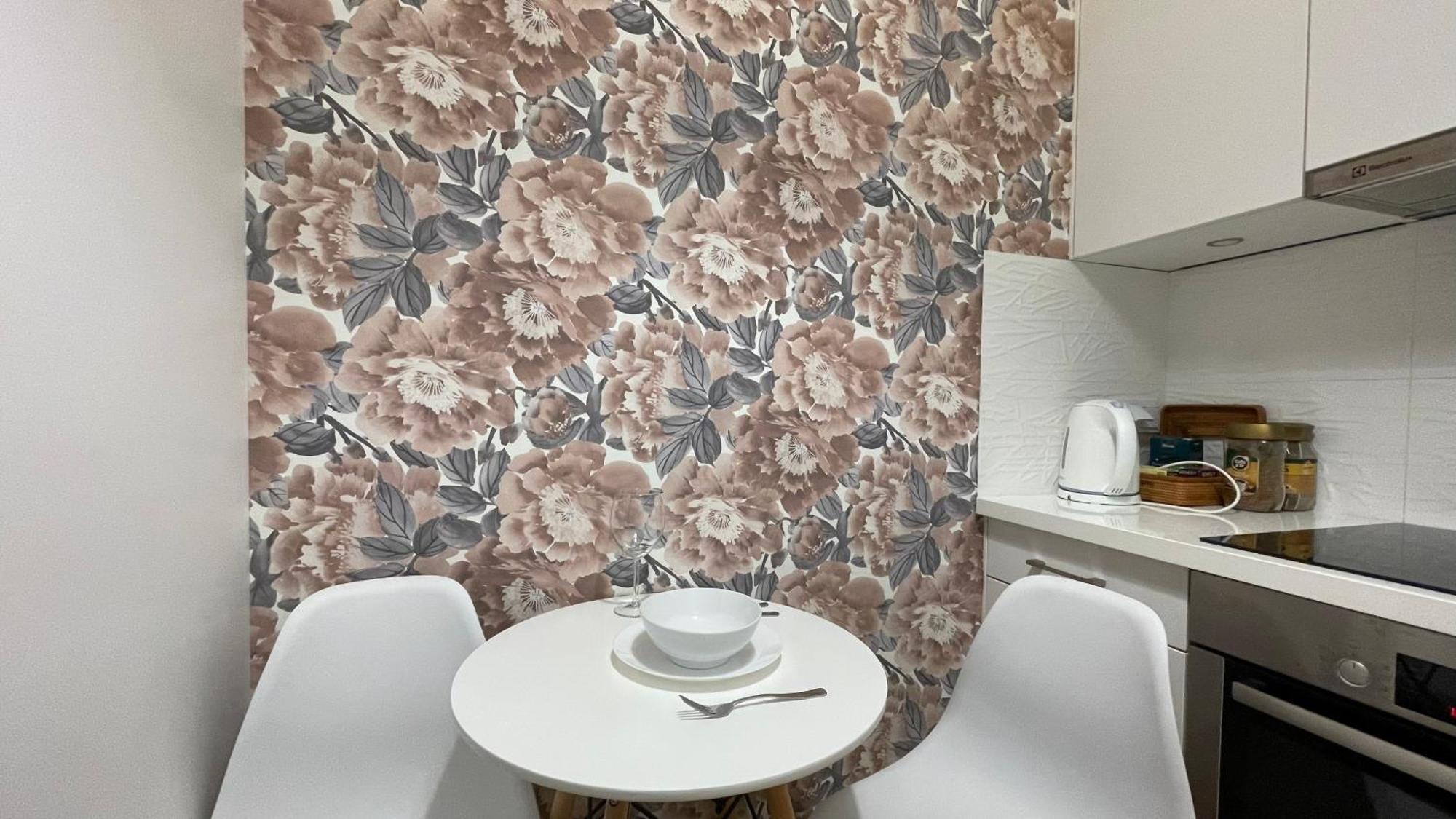 Apartamenty Warszawa Centrum Wlodarzewska 30 Εξωτερικό φωτογραφία