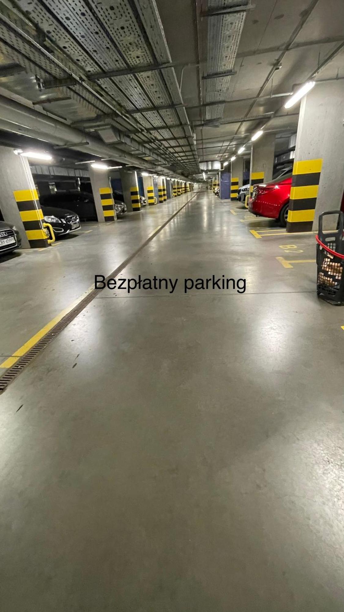 Apartamenty Warszawa Centrum Wlodarzewska 30 Εξωτερικό φωτογραφία